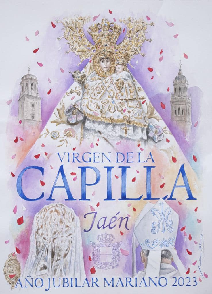 Fiesta de la Virgen de la Capilla 2023 Jaén